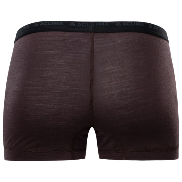 Aclima - Women's LW Hipster - Intimo lana merinos