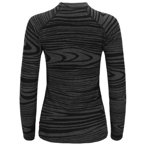 Aclima - Women's WW Crew Neck - Merinowollen ondergoed