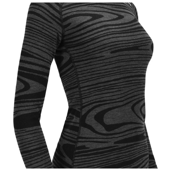 Aclima - Women's WW Crew Neck - Merinowollen ondergoed