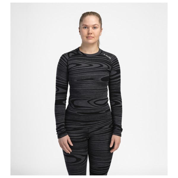 Aclima - Women's WW Crew Neck - Merinowollen ondergoed