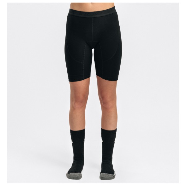 Aclima - Women's WW Long Shorts - Merino undertøj
