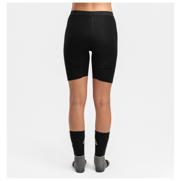 Aclima - Women's WW Long Shorts - Merino undertøj