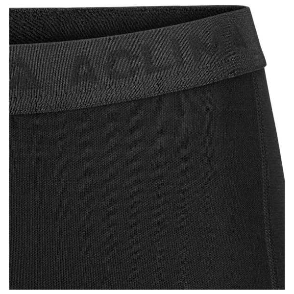 Aclima - Women's WW Long Shorts - Merino undertøj