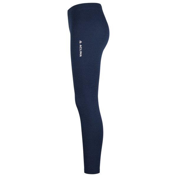 Aclima - Women's WW Longs - Merino undertøj