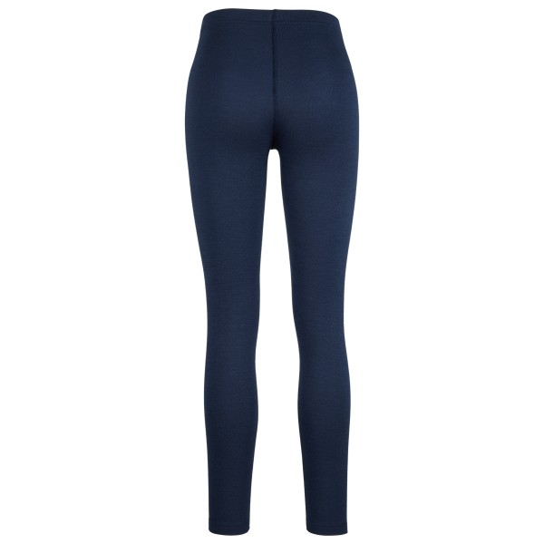 Aclima - Women's WW Longs - Ropa interior merino