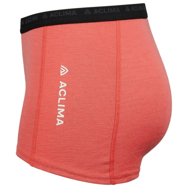 Aclima - Women's WW Shorts - Merinowollen ondergoed