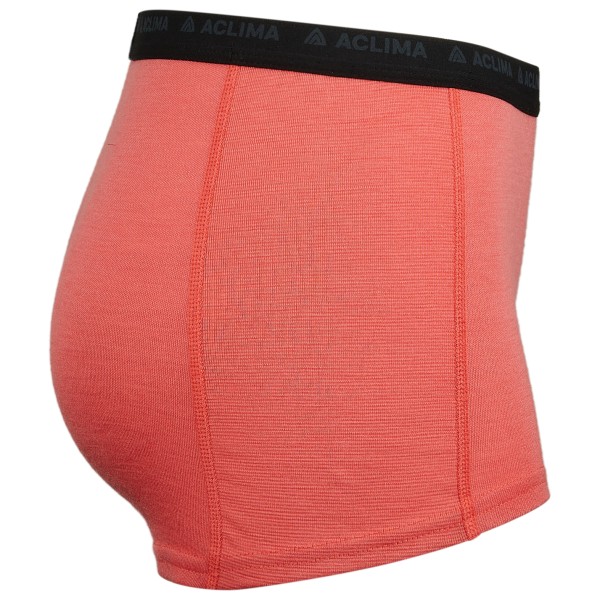 Aclima - Women's WW Shorts - Merinowollen ondergoed