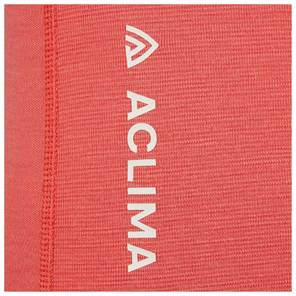 Aclima - Women's WW Shorts - Merinowollen ondergoed