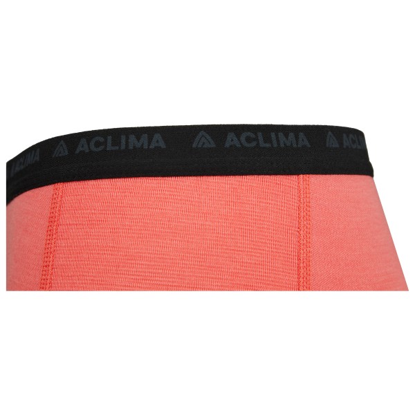 Aclima - Women's WW Shorts - Merinowollen ondergoed