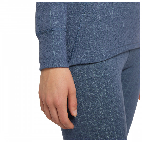 Devold - Duo Active Woman Shirt - Merinowollen ondergoed