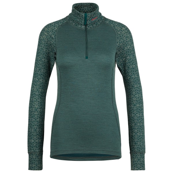 Legging De Trekking Devold Active En Laine Mérinos - Femme XS - Noir - Très Bon état