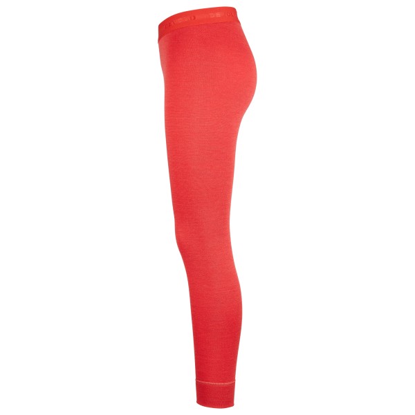Devold - Expedition Woman Long Johns - Merinowollen ondergoed