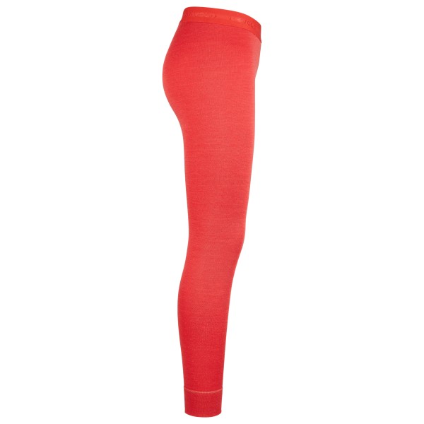 Devold - Expedition Woman Long Johns - Merinowollen ondergoed