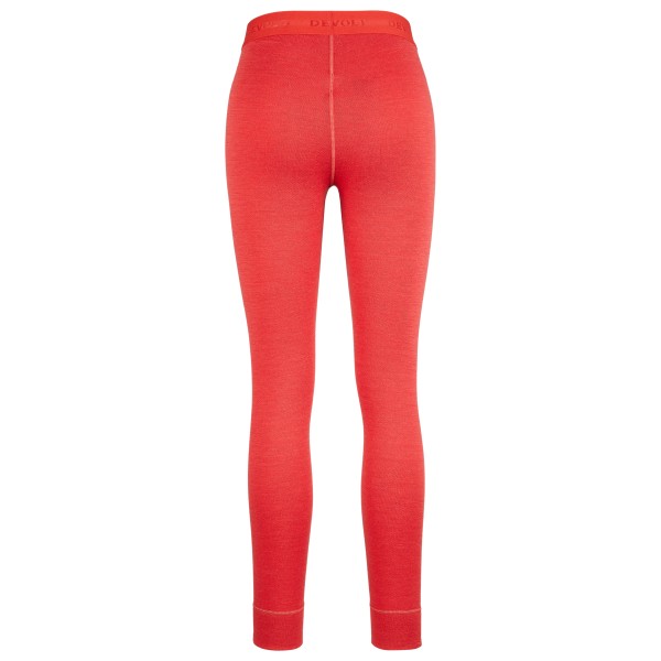 Devold - Expedition Woman Long Johns - Merinowollen ondergoed