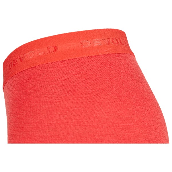 Devold - Expedition Woman Long Johns - Merinowollen ondergoed