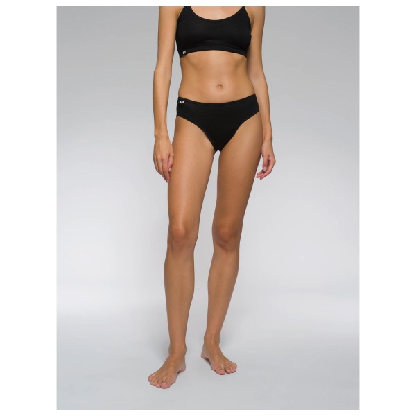 Rewoolution - Women's Suri - Merino base layer