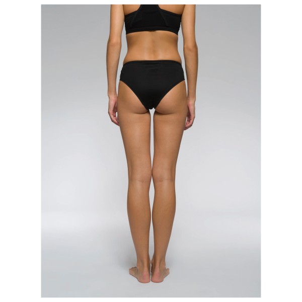 Rewoolution - Women's Suri - Merino base layer