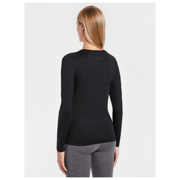 Rewoolution - Women's Berry - Intimo lana merinos