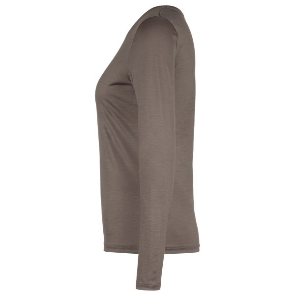 Rewoolution - Women's Berry - Merino undertøj