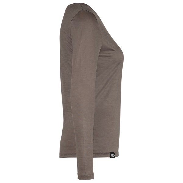 Rewoolution - Women's Berry - Underkläder merinoull