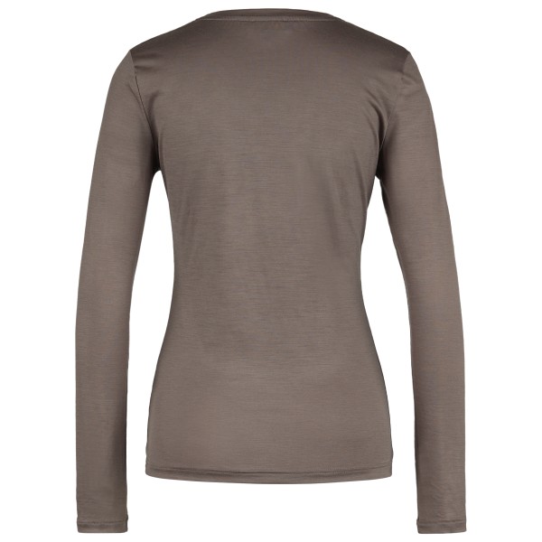 Rewoolution - Women's Berry - Underkläder merinoull