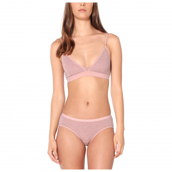 Icebreaker - Women's Siren Bra - Sportbh