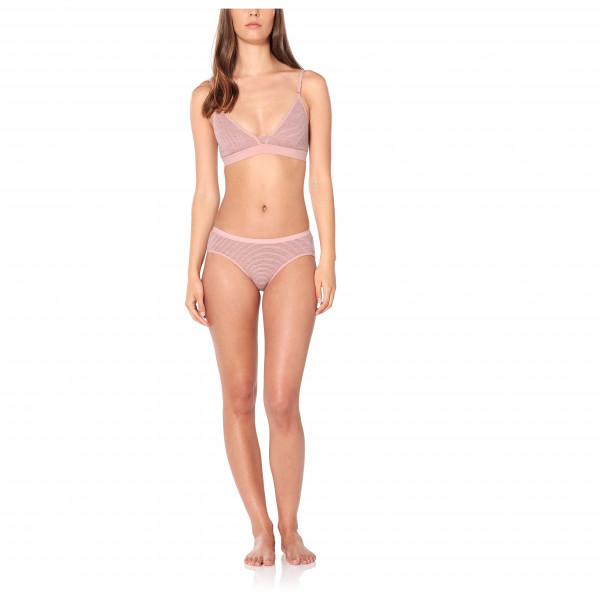 Icebreaker - Women's Siren Bra - Sujetador deportivo