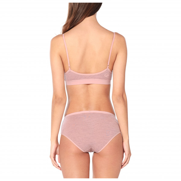 Icebreaker - Women's Siren Bra - Sujetador deportivo