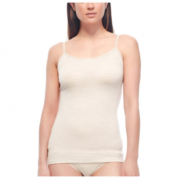 Icebreaker - Women's Siren Cami - Merinowollen ondergoed