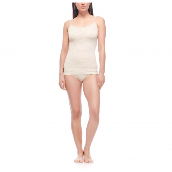 Icebreaker - Women's Siren Cami - Merinowollen ondergoed