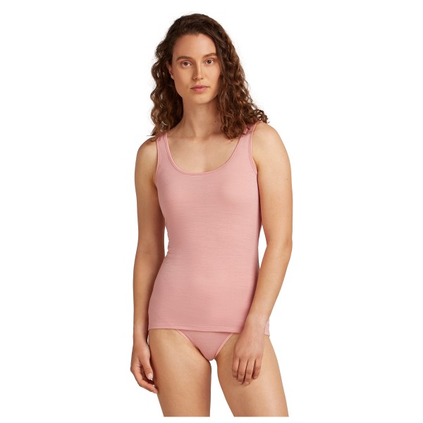 Icebreaker - Women's Siren Tank - Merinowollen ondergoed
