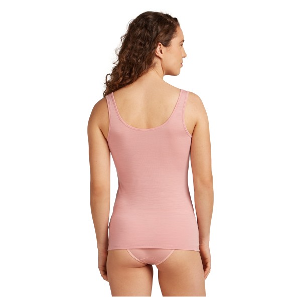 Icebreaker - Women's Siren Tank - Merinowollen ondergoed