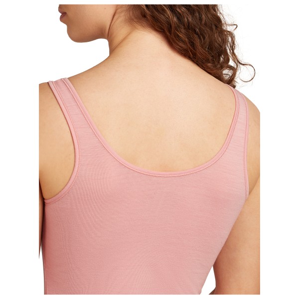 Icebreaker - Women's Siren Tank - Merinowollen ondergoed