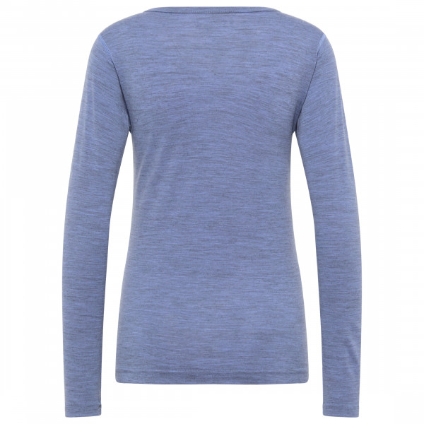 Devold - Breeze Woman Shirt - Merinowollen ondergoed