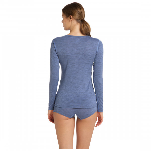 Devold - Breeze Woman Shirt - Merinowollen ondergoed