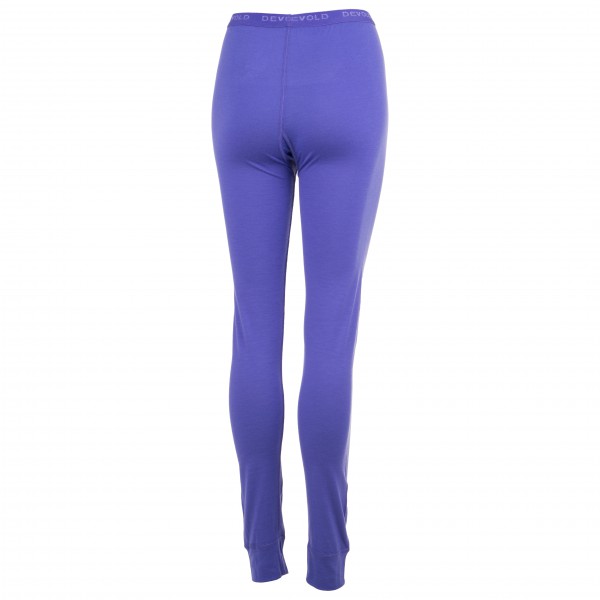 Devold - Breeze Woman Long Johns - Merino-ondergoed