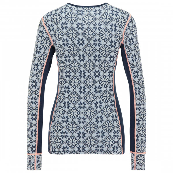 Kari Traa - Women's Rose L/S - Merinowollen ondergoed