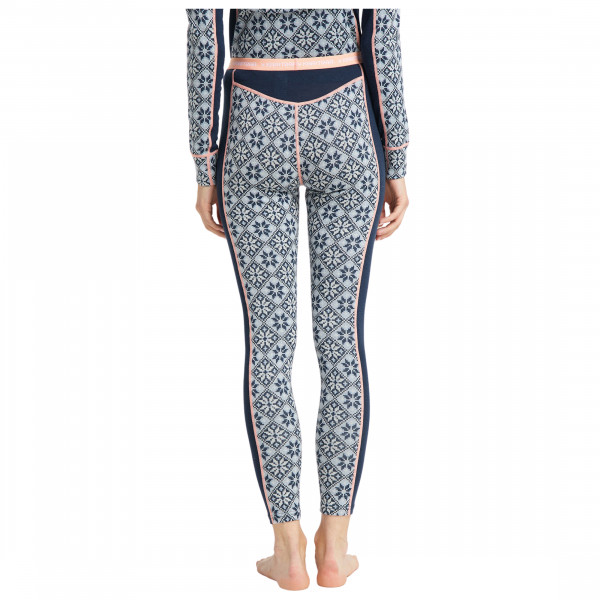 Kari Traa - Women's Rose Pant - Underkläder merinoull