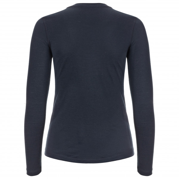 super.natural - Women's Base L/S 175 - Merinowollen ondergoed
