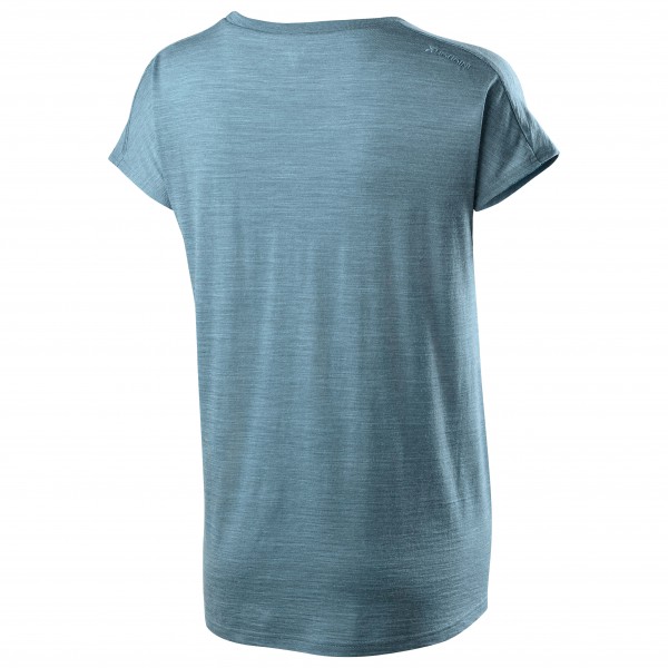 Houdini - Women's Activist Tee - Merino undertøj