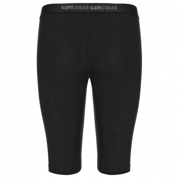 super.natural - Women's Base Short Tight 175 - Merino undertøj