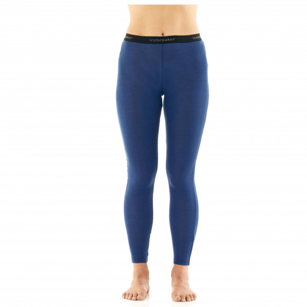 Icebreaker - Women's 175 Everyday Leggings - Merinowollen ondergoed