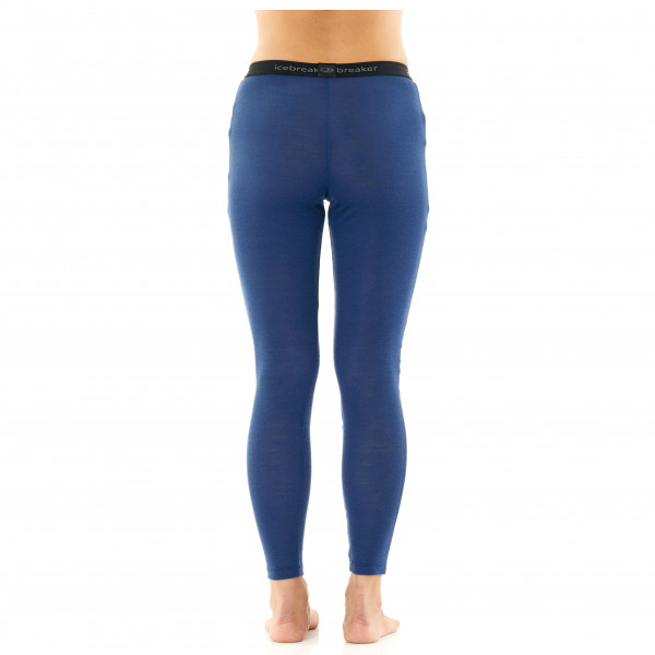 Icebreaker - Women's 175 Everyday Leggings - Merinowollen ondergoed