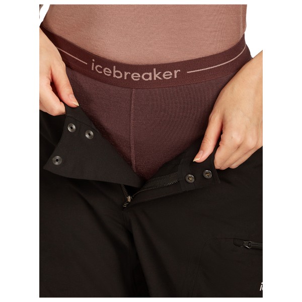 Icebreaker - Women's 200 Oasis Leggings - Merinowollen ondergoed