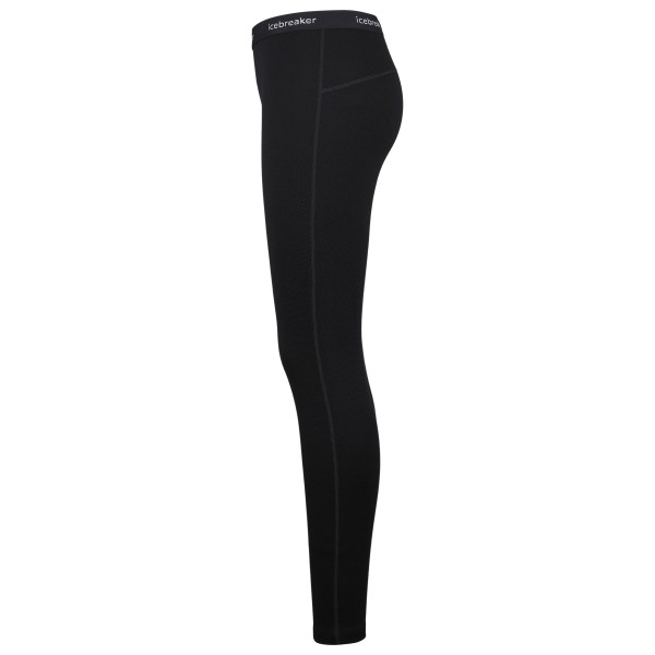 Icebreaker - Women's 260 Tech Leggings - Merinowollen ondergoed
