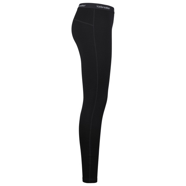 Icebreaker - Women's 260 Tech Leggings - Merinowollen ondergoed