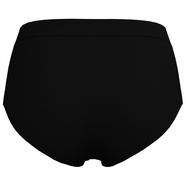 Odlo - Women's SUW Bottom Panty Natural + Light - Ropa interior merino