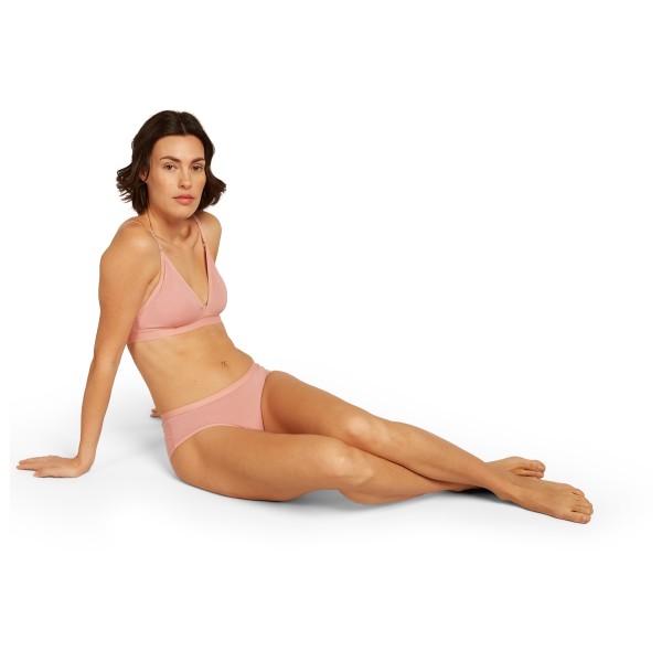 Icebreaker - Women's Siren Hipkini - Merinowollen ondergoed