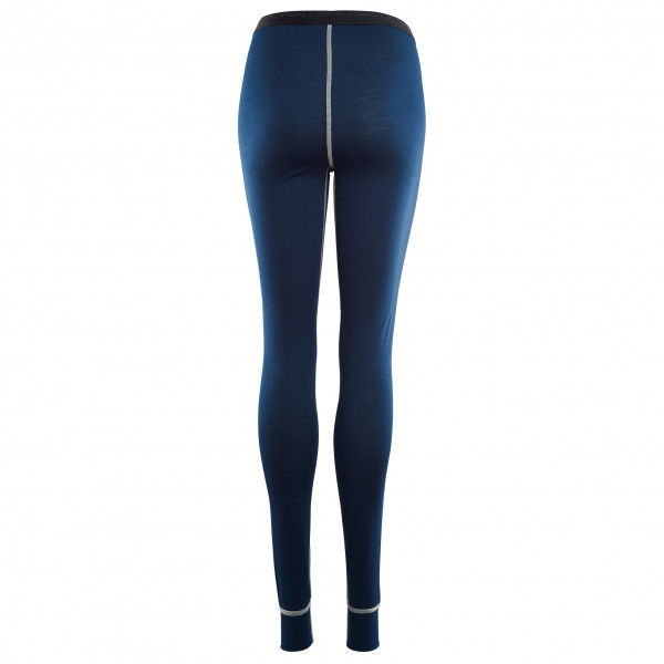 Aclima - Women's Lightwool Reinforced Long Pants - Merino undertøj