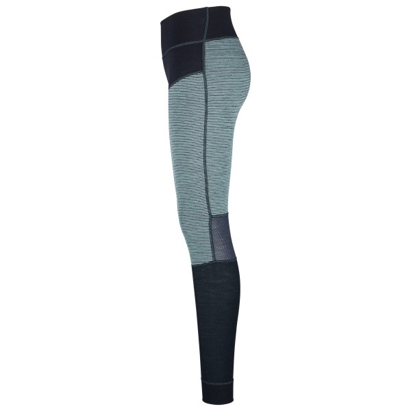Devold - Women's Tuvegga Sport Air Long Johns - Ropa interior merino